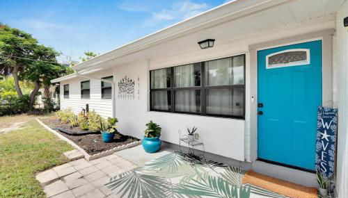 Family Pool 4BR 9-Bed Home Game Room & Firepit - Foto 5