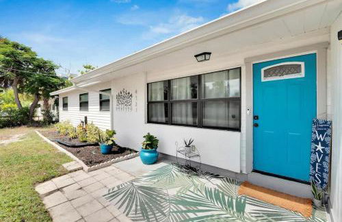 Family Pool 4BR 9-Bed Home Game Room & Firepit - Foto 5