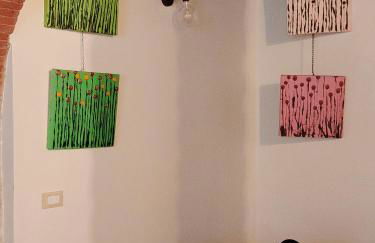 Claudia's Home La Suite - Foto 10