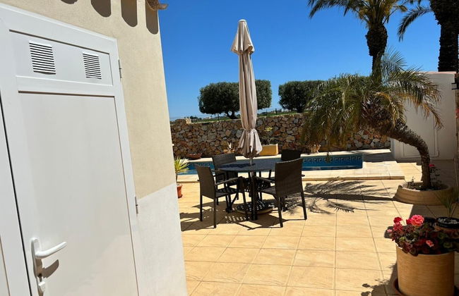 6 Guests - 3BR - Private Pool - Mountain Views - Foto 19