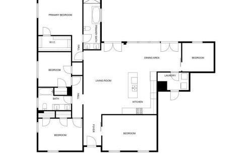 Central Convenience x Modern Luxury - Heart of Houston - Foto 35