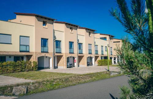 City Park Apartments - Hafenruhe - Foto 2