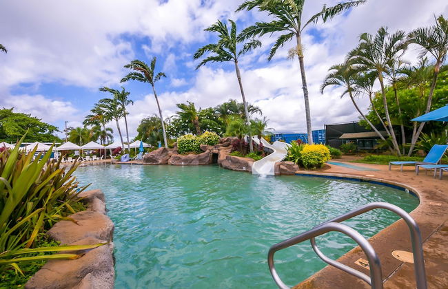 Kauai Kiahuna Plantation by Coldwell Banker Island Vacations - Foto 29