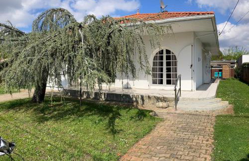 villa Moana andernos - Foto 1