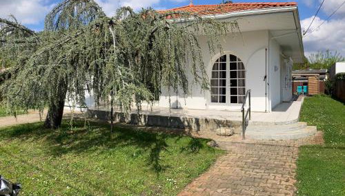 villa Moana andernos - Photo 1
