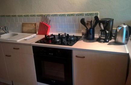 La Figalie - Foto 13