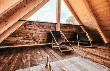 Wood Szczęścia - Foto 35