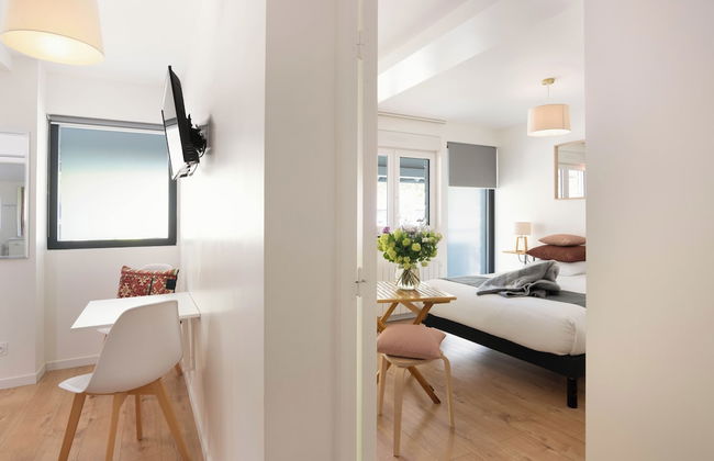 Les Studios de Honfleur - Foto 9