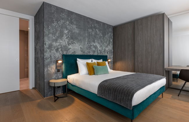 The Central City - Luxury ApartHotel - Foto 15