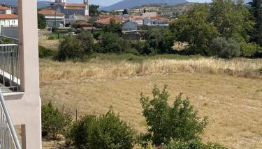 Βίλα Αντί Ονείρου-Διαμέρισμα Αριάδνη - Foto 5