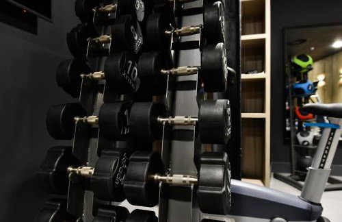 Staybridge Suites - Dundee by IHG - Foto 41