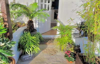 Idyllic Cornish Cottage, Superking bed, private garden dogs welcome - Photo 1