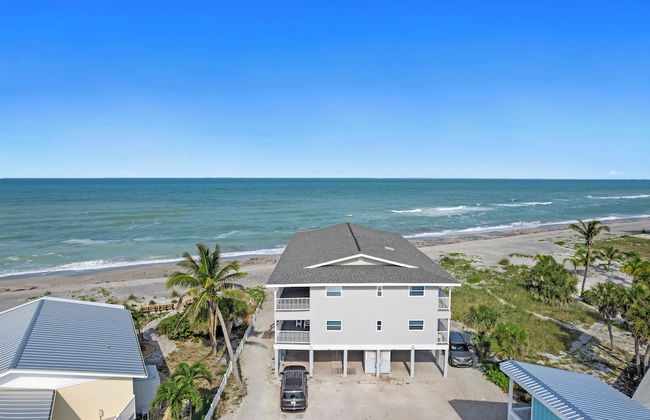 Gulf View Condominiums - Foto 35