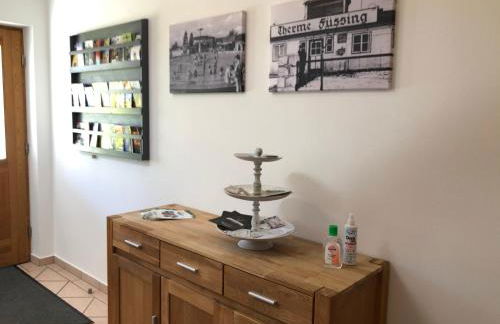 Ferienwohnungen Hackerhof - Foto 17