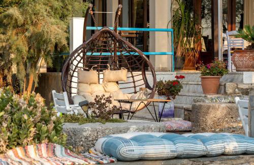 Studios Akrogiali - Photo 29