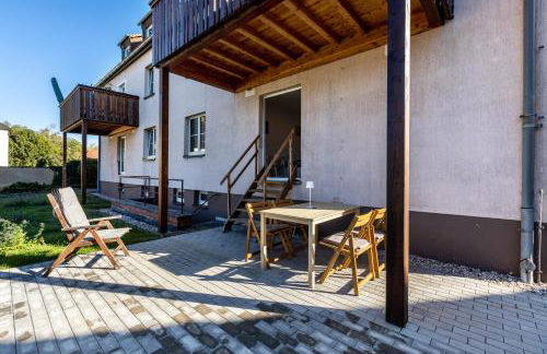 Ferienwohnungen Neuseenland - Foto 14