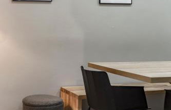 MAISON LE GRATTE CIEL - séminaire ou famille, salle de réunion, 8 chambres Clim, Jardin & Salle de sport - Foto 42