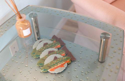 Waterfront St Johns River near springs with boat dock and water sports - Foto 47