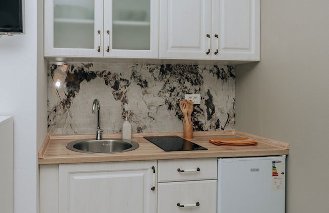 Apartments Milivojevic - Foto 35