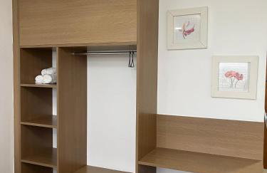 Flat Executivo Blue Tree Moderno e Aconchegante - Foto 6