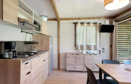 Chalet Morea 5 personnes - Foto 3