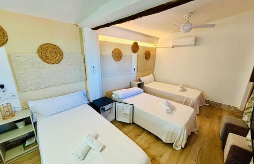 Finca La Ermita de Salinas-Rural House-Talavera-TO - Foto 36