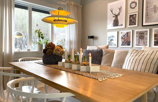 8 Person Holiday Home in Huskvarna - Photo 20