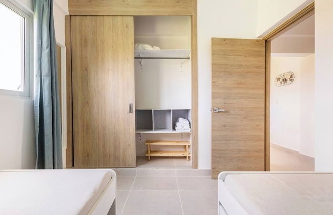 Bamboo apartment - Foto 9