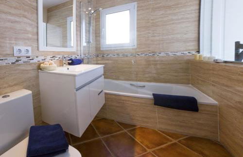 Villa Villa El Paraiso al Mar Ambolo by Interhome - Foto 102