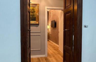 Roma center home - Foto 23