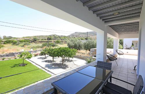 Villa Chroussa - Foto 4