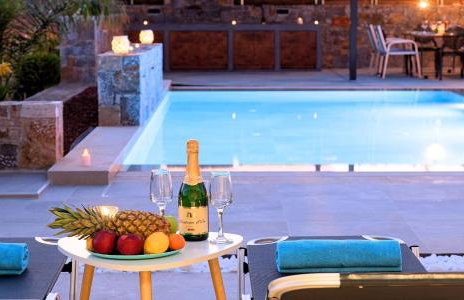 Sissi Lux Villas - Photo 35