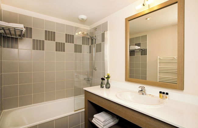 Residhome du Théâtre - Foto 12