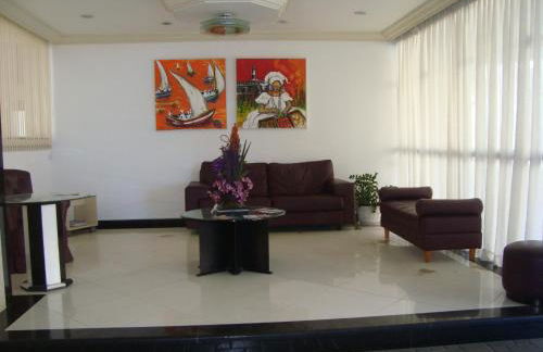 Farol Barra Flat 202 - Foto 40