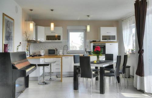 Villa Amber - Foto 4