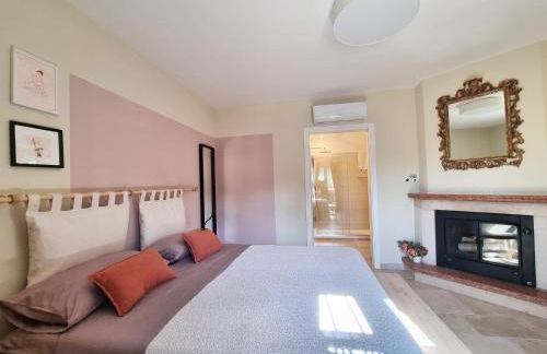 Agriturismo di charme Erbadoro - Foto 27