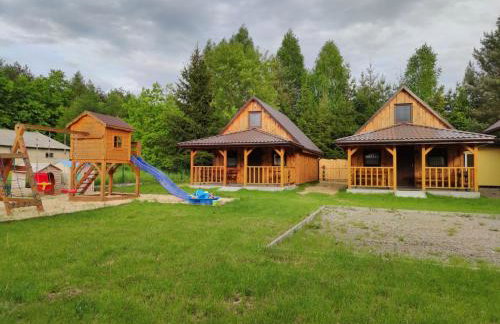 Domki w Radawie - Foto 28