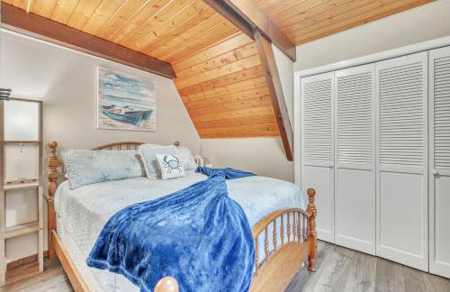 Sandy Beach Retreat on Big Spirit Lake - Foto 40