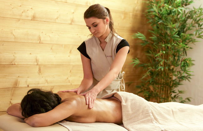 CGH Résidence & Spa La Napoléon 5* - Foto 4