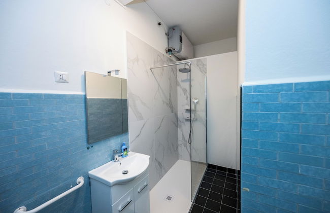 Airguest Pianella Rooms - Foto 18