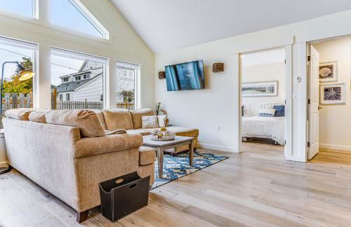 Mariner's Rest -C - Foto 3