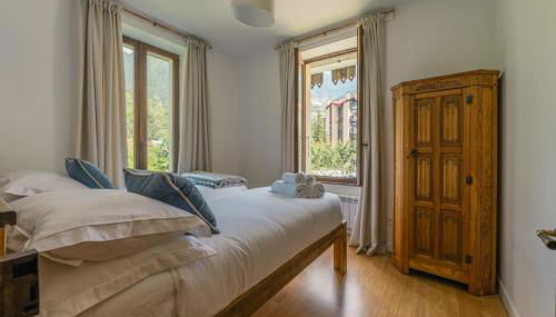 Chalet Whitmoore - Argentière - Happy Rentals - Foto 4