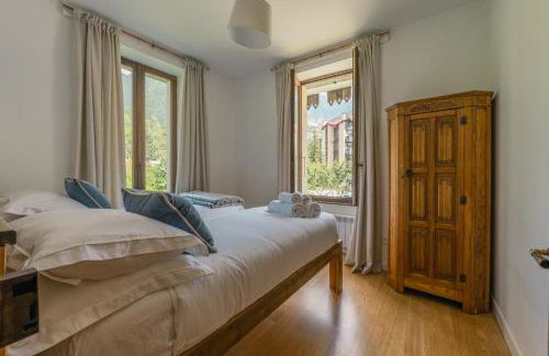 Chalet Whitmoore - Argentière - Happy Rentals - Foto 4