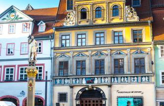 Ferienhaus-Pressler-Erfurt - Foto 24