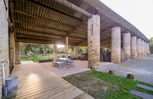 Villa Courreau - Maison de maitre - Foto 80