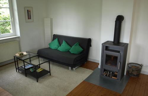 Das Alte Forsthaus - Foto 7