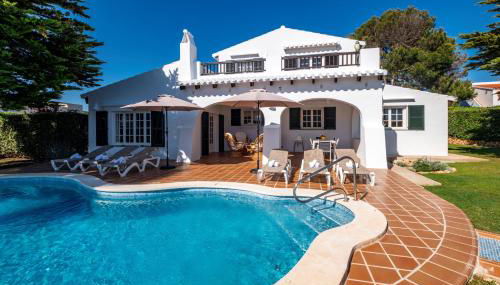 Villa Binigo - Foto 4