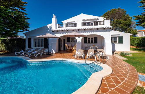 Villa Binigo - Foto 4