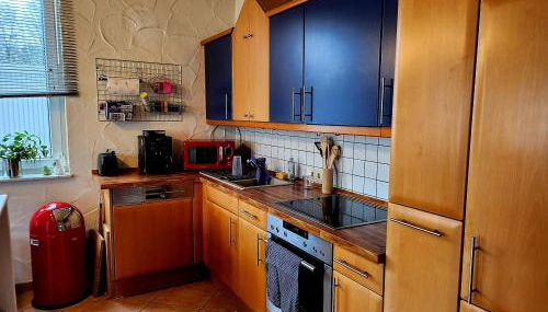 Handwerkerunterkunft - Foto 4