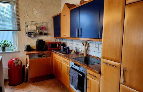 Handwerkerunterkunft - Foto 4